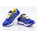 Provogue PV1097 Sport shoes (Blue & Yellow)